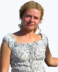 Anna Mrzygłód