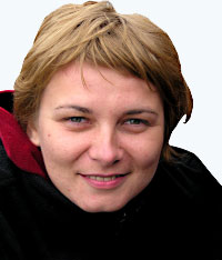 Daria Wojtkowiak
