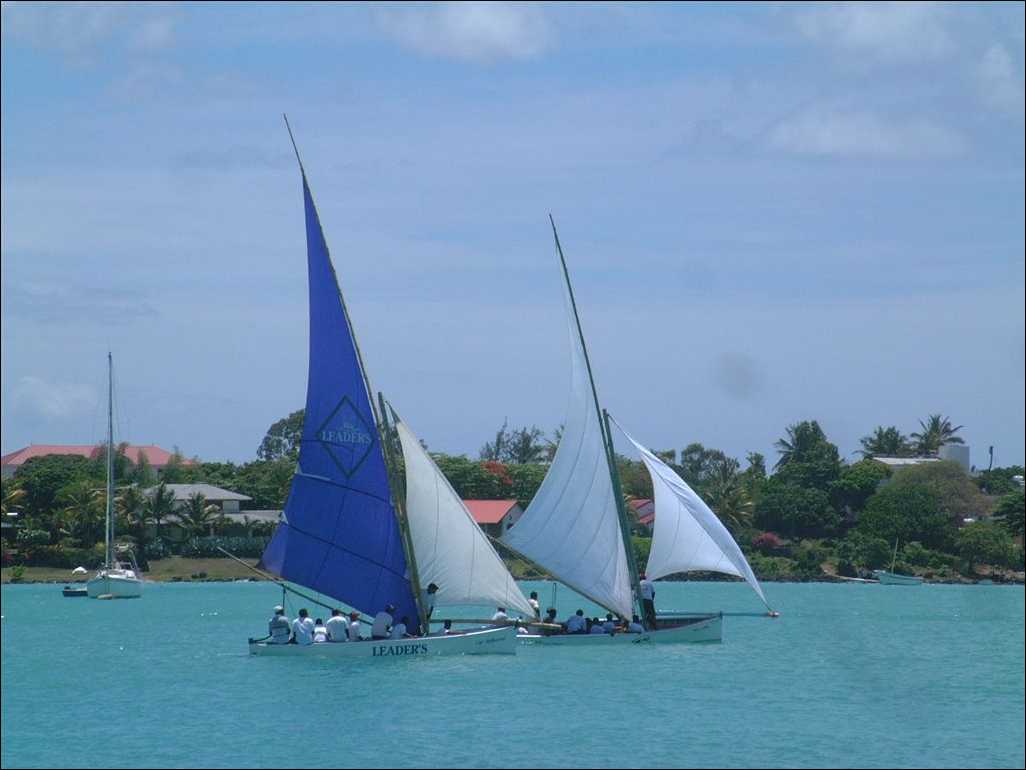 Galeria - Chagos Is. - Mauritius