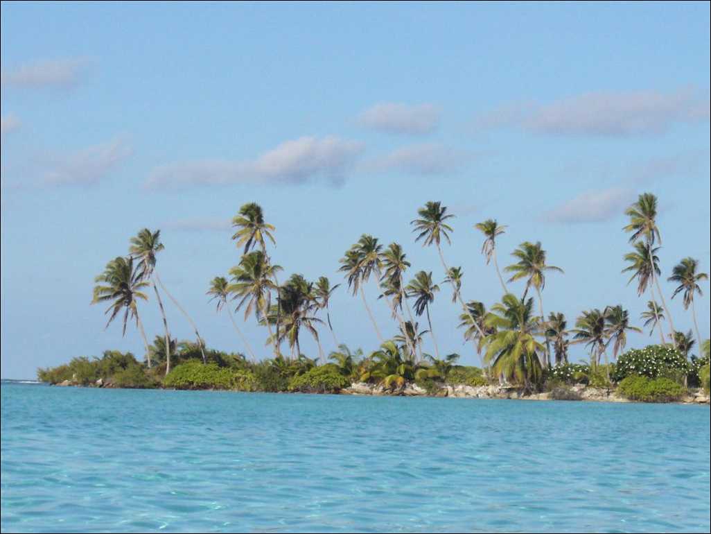 Galeria - Cocos Keeling - Chagos