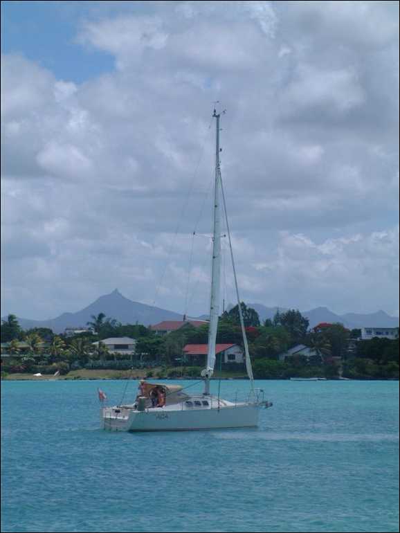 Galeria - Mauritius - Richards Bay